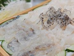 -官塘锋记鱼生·生腌·砂锅粥(牌坊街店)