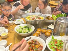 -陈厨老味·老派郴州菜(宜章店)