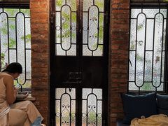 -西关84·History·Art·Cafe