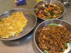 -夏茅维记饭店