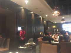 大堂-海底捞火锅(高科广场店)