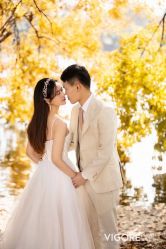 -雪中彩影婚纱摄影·微光艺术中心