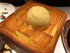 面包诱惑-绿茶餐厅(领展购物广场·中关村店)