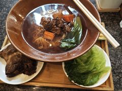 -上海齐鲁酒店·辣椒屋咖啡厅