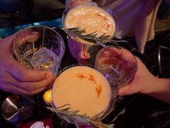 -大连君悦酒店 · VIVA(星海广场店)
