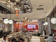 -必胜客(大悦城店)