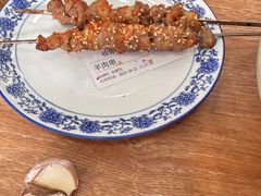 -东四胡同·四宝牛杂面(经开六区店)