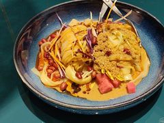 -阿里疆Alijiang·丝路美食·异域风情·清真(长楹天街店)
