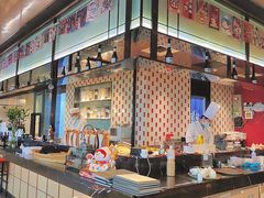 -炙柒Sekinana·精致料理 烧鸟·铁板烧(海上世界店)