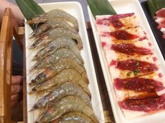 -九田家黑牛烤肉料理(石路天虹店)