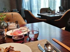 -坪山格兰云天国际酒店-汇厨自助餐厅-亲子-聚餐