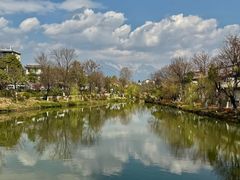 -黑龙潭公园