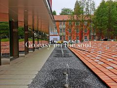 -游心咖啡(青山红坊店)