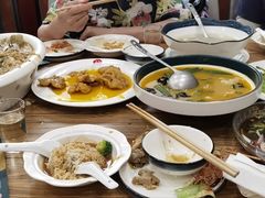 -小船渔村•大连菜•大连焖鱼(明泽街店)
