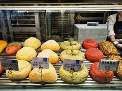 -OVEN LAB乐欧酵室(裕华万达店)
