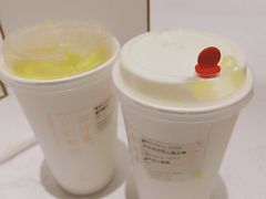 -奈雪的茶(金鹰广场店)