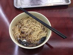 -伟记奥面馆(养育巷店)