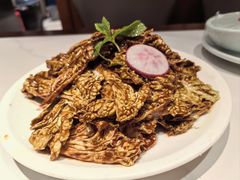 -新侨小馆(东直门北小街店)