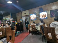 大堂-昱龙大盆牛蛙馆(三兴街总店)