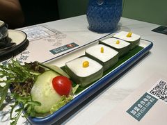 -探越小馆·越泰料理(增城永旺店)