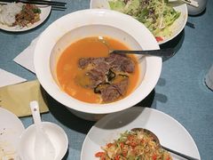-茶啊冲电影主题文化餐厅(TOUCH12街店)