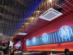 -杨记齐齐哈尔烤肉(总店)