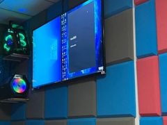 -零纪元VR体验馆·桌游(黄浦店)