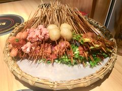 -班花麻辣烫(南京概念店)