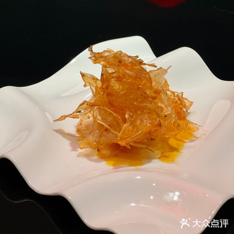 天趣自在,川菜传统与国际潮流的融合美味