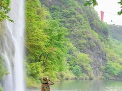 -龙潭生态旅游度假区