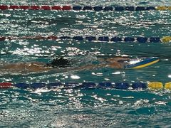 -北京八中游泳馆