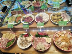 -汉小城·老铫子藕汤·乡野湖北菜(江汉路吉庆街店)