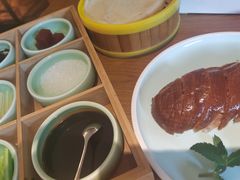 -新海渔港·胶东海鲜家常菜·家宴(奥体中心店)