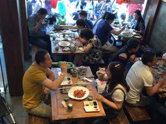 -四季民福烤鸭店(前门廊房二条店)