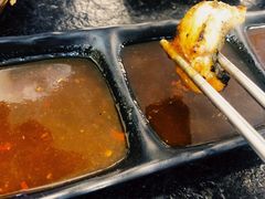 -金龙烧烤·牛肉面(西塔店)