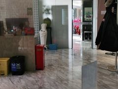 -劲松口腔医院(蓝色港湾院)