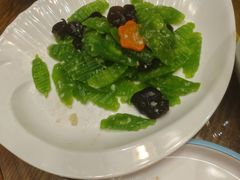 -三道菜(明堂公园店)