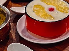 -克比叔叔印度餐厅Kebabs on the Grille(永康路分店)