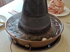 -阳坊大都涮羊肉(阳坊总店)