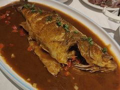 -鄱阳湖·江西小炒·瓦罐煨汤(五道口店)