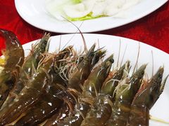-花苑美食横琴生蚝火锅(拱北粤华路店)