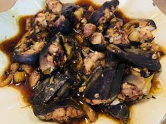 -幽优农庄·森波拉特色本地农家菜