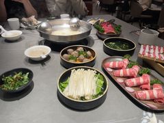 -骨之味·筒骨汤火锅(江头店)