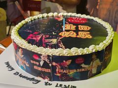 -为你钟情咖啡馆(春熙路太古里步行街店)