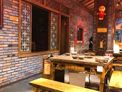 -重庆渝达老火锅(春熙路店)