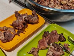 -养牛邓·潮汕牛肉海鲜自助火锅(广州店)