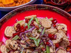 -顺香居·老字号湖北菜(江汉路店)