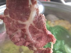 -陈记顺和潮汕牛肉火锅(韩江路店)