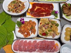 -鹤之乡·齐齐哈尔东北炭火烤肉(昆明盈江路店)