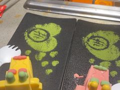 -海底捞火锅(泰安爱琴海店)